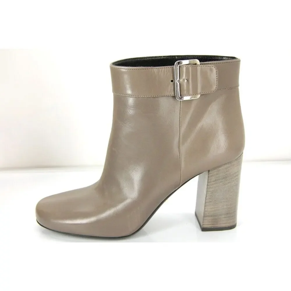 Prada grey block